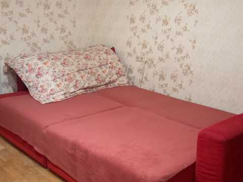 квартира по адресу Митрополита Василия Липковского ул. (Урицького), 35-А
