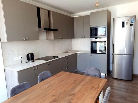 квартира по адресу Урловская ул., 23-Г