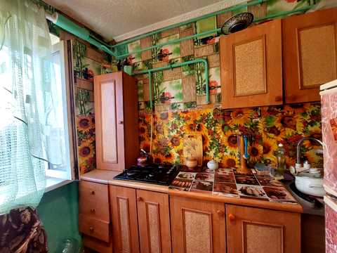 квартира по адресу Симона Петлюры ул. (Тимірязєва), 28