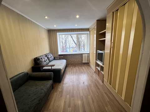 кімната за адресою Горлівська вул., 124/4