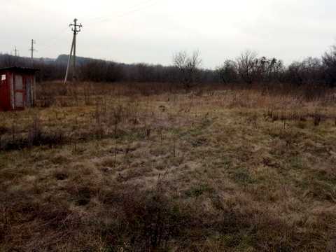 ділянка за адресою Леніна, 1