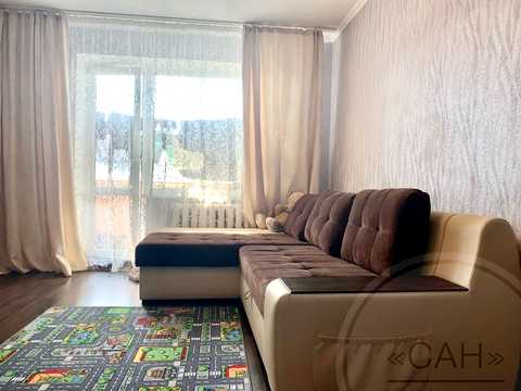 квартира за адресою Михайла Лушпи просп. (Космонавтів), 22