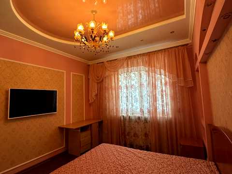 квартира по адресу Левка Лукьяненко ул. (Маршала Тимошенка), 21к9