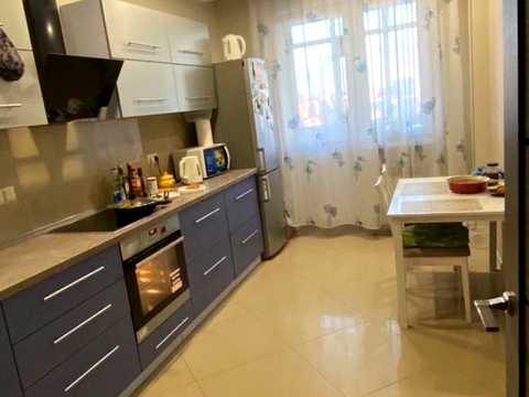 квартира по адресу Юрія Кондратюка ул., 3