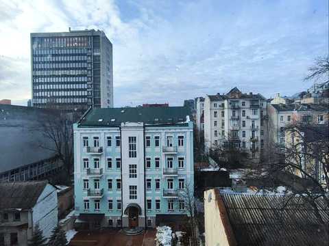 квартира по адресу Эспланадная ул., 32