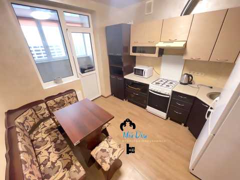 квартира за адресою Боголюбова вул., 33
