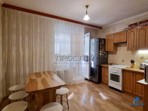 квартира по адресу Лесковская ул., 30