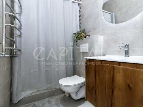 дом по адресу Киев, Осокорки