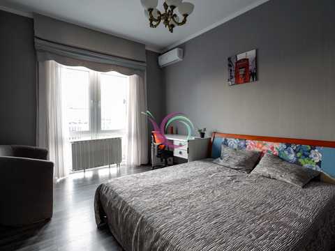квартира по адресу Дмитриевская ул., 82