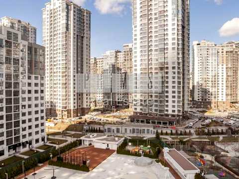квартира за адресою Андрія Верхогляда вул. (Михайла Драгомирова), 11-В