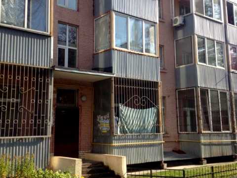 квартира за адресою Пирогівський Шлях вул. (Червонопрапорна), 42