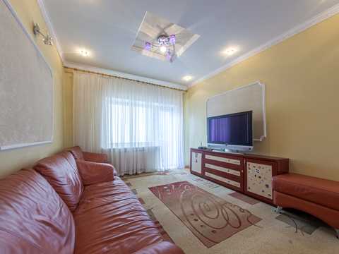 квартира за адресою Хорива вул., 33