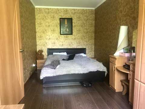 квартира за адресою Мрії вул. (Академіка Туполєва), 11-Б