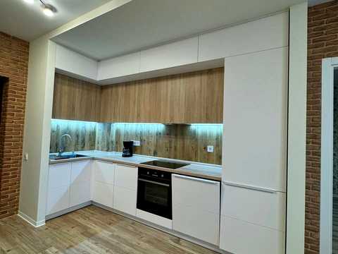 квартира по адресу Берестейский просп. (Победы), 67-Г