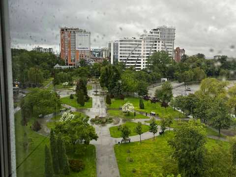 квартира за адресою Гетьмана Мазепи вул., 126-А