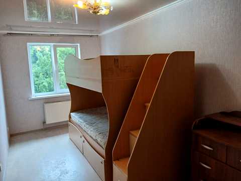 квартира за адресою Житомир, Київська вул., 80