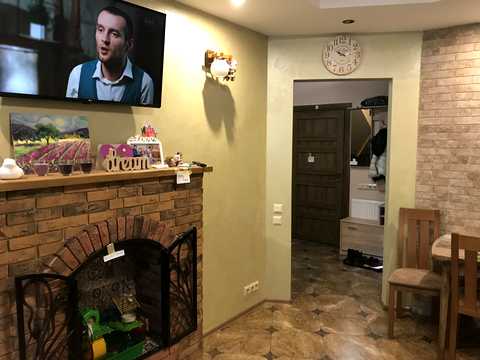 дом по адресу Ёлочная ул., 26