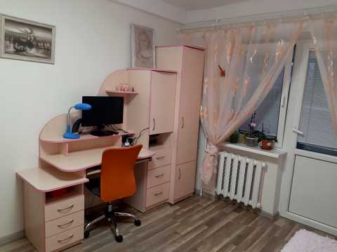 квартира по адресу Николая Руденко бульв. (Кольцова), 5-А