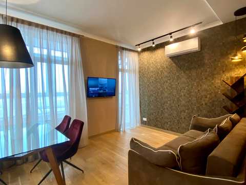 квартира за адресою Лесі Українки бульв., 7-В