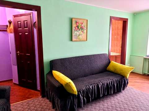 квартира за адресою Бастіонна вул., 13