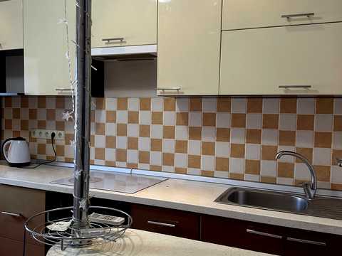 квартира по адресу Боголюбова ул., 4