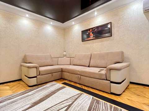 квартира за адресою 20-річчя Перемоги вул. (Кирила Осьмака), 49