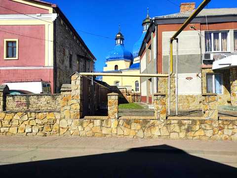 комерційна за адресою Соборний провулок, 3