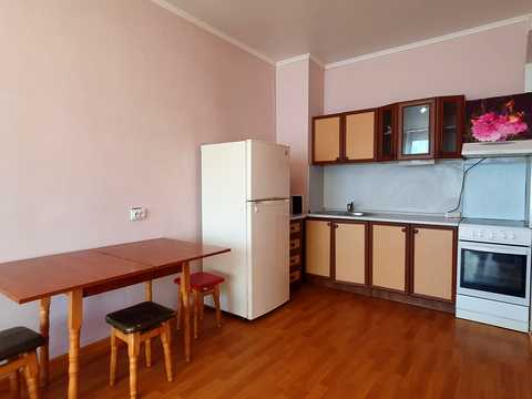 квартира за адресою Олени Пчілки вул., 2-А