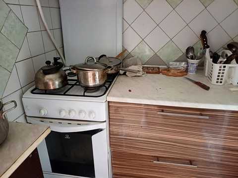 кімната за адресою Тираспольська вул., 43-А