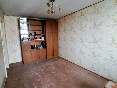 квартира по адресу Океановская ул., 36