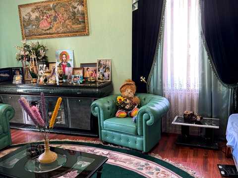 квартира за адресою Слюсарний пров., 10
