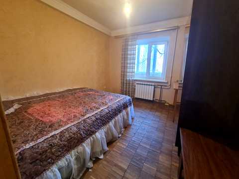 квартира за адресою Парково-Сирецька вул. (Тимофія Шамрила), 4-А