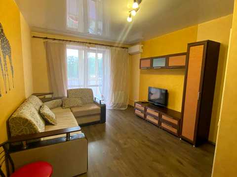 квартира за адресою Полтавська вул., 57