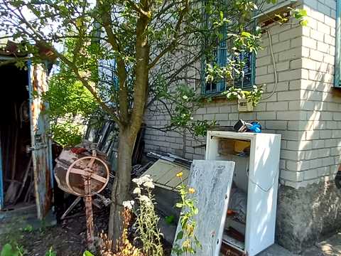 будинок за адресою крутогірна