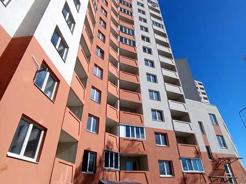 квартира по адресу Милославская ул., 18