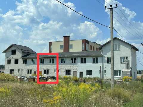 будинок за адресою Заможна вул., 7в