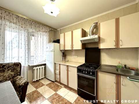 квартира по адресу Туровская ул., 18/20