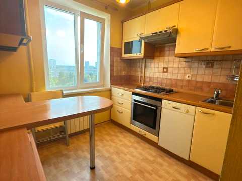 квартира по адресу Академика Булаховского ул., 30-Б