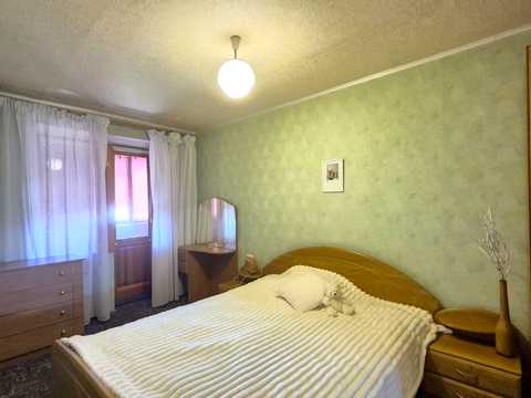 квартира за адресою Дніпровська вул. (Леппіка), 4