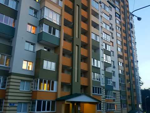 квартира за адресою Будівельників вул.