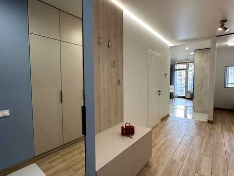 квартира за адресою Антоновича вул. (Горького), 109