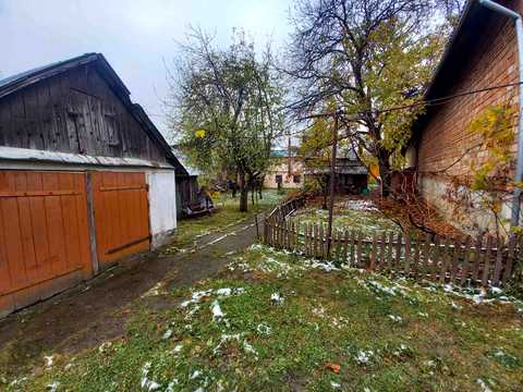 ділянка за адресою Руська