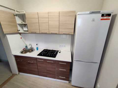 квартира за адресою Засумська вул.