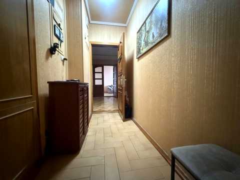 квартира по адресу Зубарева ул., 37