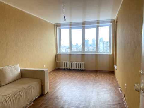 квартира за адресою Івана Миколайчука вул. (Серафимовича), 17