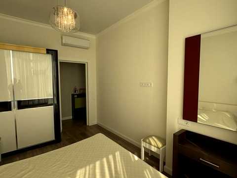 квартира за адресою Французький бульв., 60г