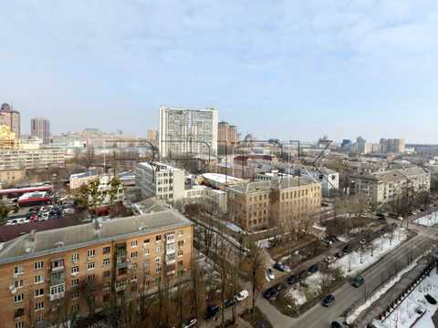квартира за адресою Іоанна Павла II вул. (Патріса Лумумби), 12