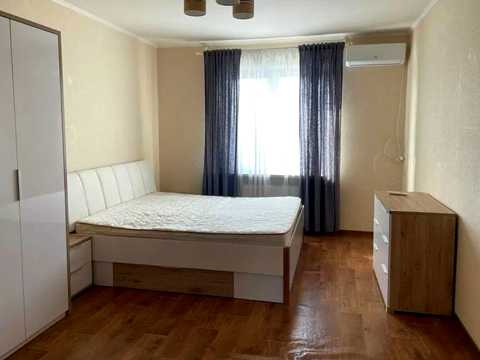 квартира по адресу Балтийский пер., 1