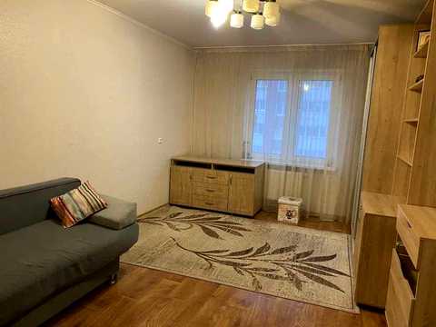 квартира за адресою Сергія Данченка вул., 5