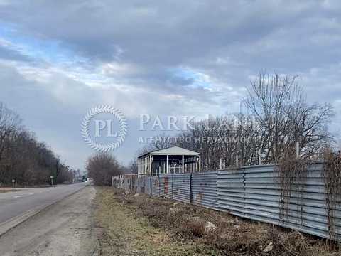 участок по адресу Чумацький Шлях ул.